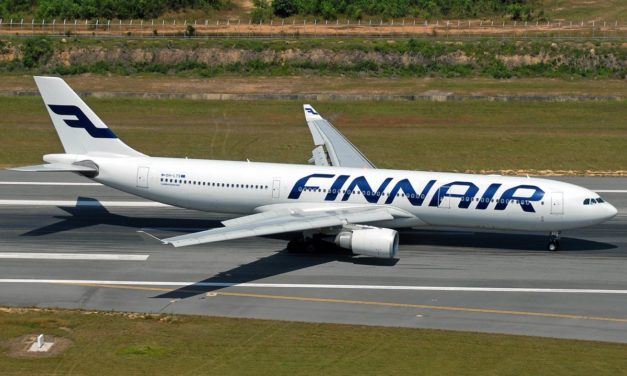 Do you know Finnair will fly to Doha daily from three European capitals?