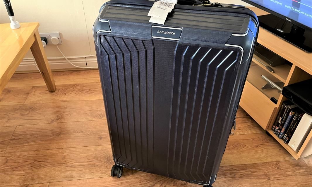 How easy is it to get Samsonite luggage repaired?