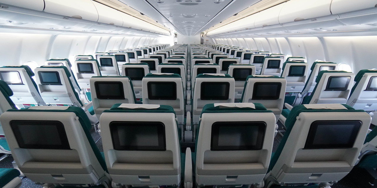 Are seating fees getting out of hand at Aer Lingus and British Airways?