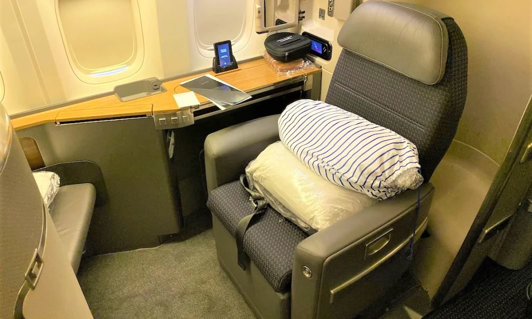 Should American Airlines keep offering Flagship First? - TravelUpdate