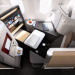 Goodbye Flagship First at American Airlines and hello Flagship Suite!