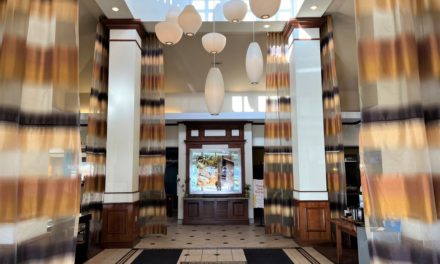 Review: Hilton Garden Inn Cleveland Airport