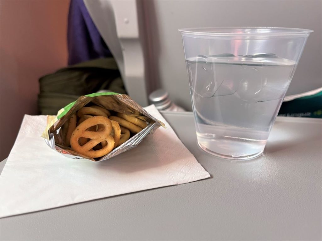 Review Aer Lingus Transatlantic Economy Class From Dublin To Chicago review-aer-lingus-transatlantic-economy-class-from-dublin-to-chicago