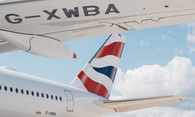 Are you going to purchase a British Airways Avios subscription?