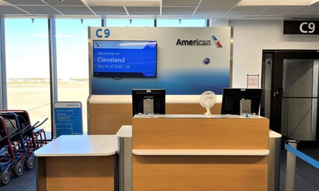 Did American Airlines offer me enough cancellation compensation?