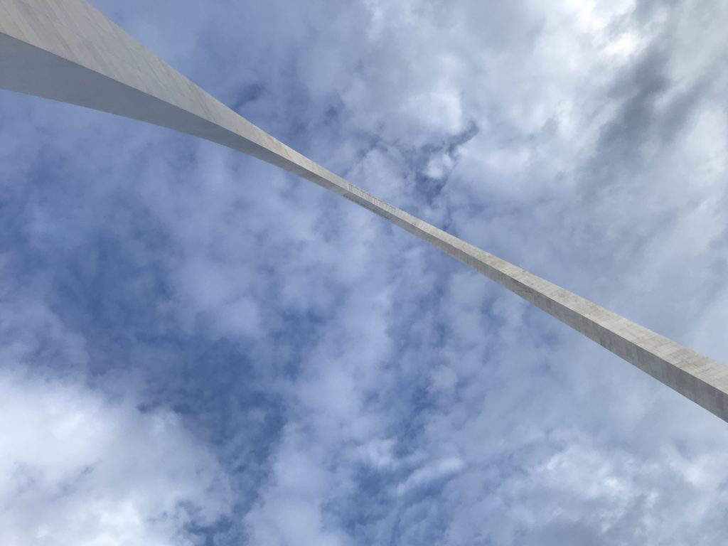 St. Louis Gateway Arch