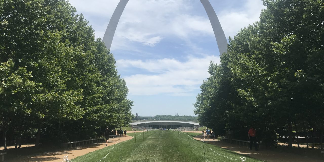 4 Tips for Visiting Gateway Arch National Park