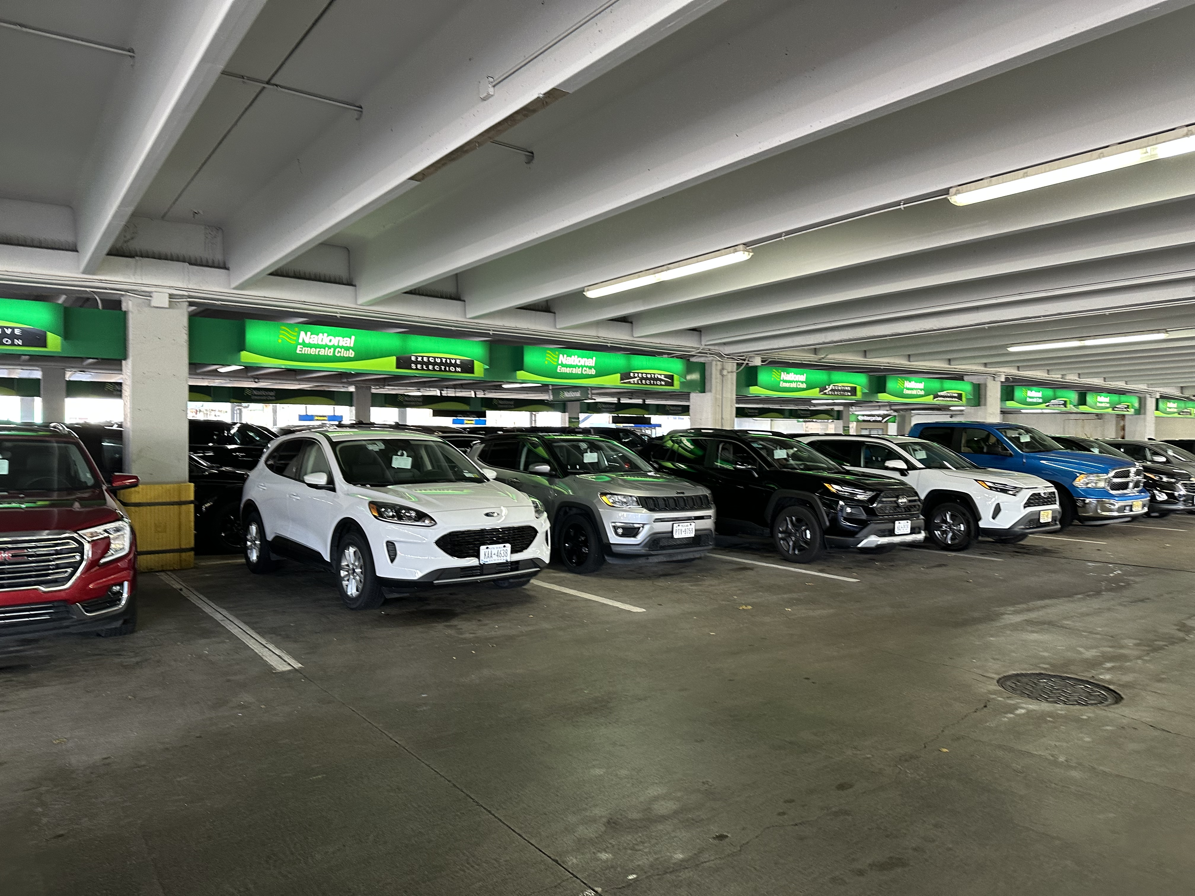 Actualizar 85+ imagen national car rental emerald club cancellation policy