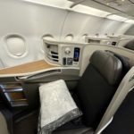 Review: American Airlines Flagship First A321T JFK-LAX