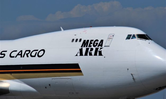 What are the most ridiculous names airlines have given aircraft types?
