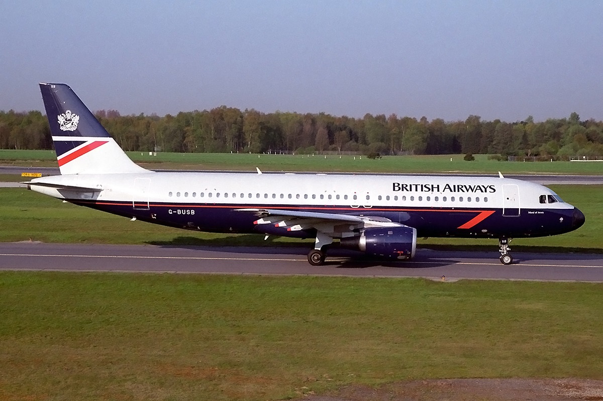 a jet plane on a runway