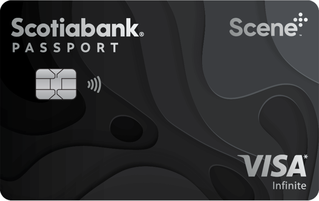 Scotiabank Passport