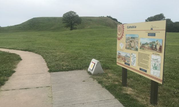 Visiting Cahokia Mounds – A UNESCO World Heritage Site