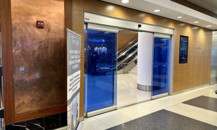 Lounge Review: Delta Sky Club New York JFK