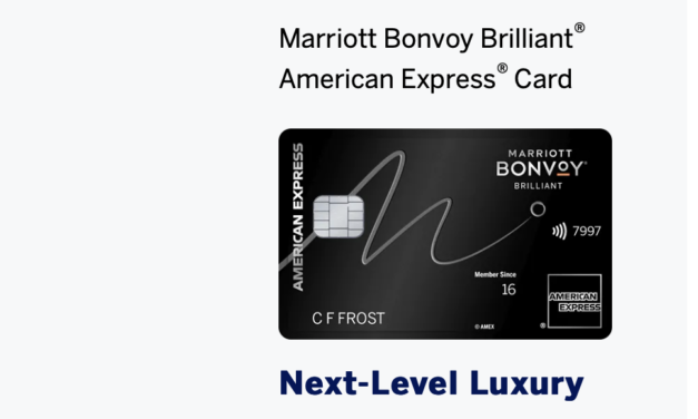 150,000 Marriott Bonvoy points bonus ends tonight!