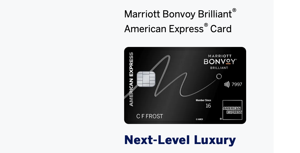 150,000 Marriott Bonvoy points bonus ends tonight!