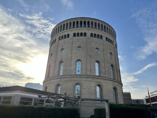 Wasserturm Cologne