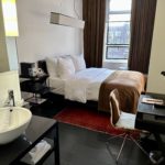 Review: Sir Albert Amsterdam, Design Hotels by Marriott