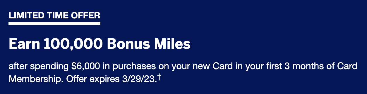 Earn up to 100,000 miles with Delta credit cards