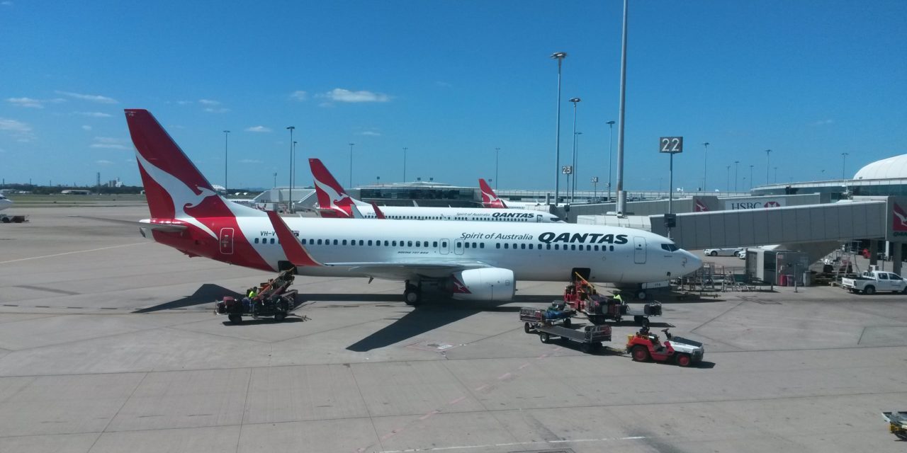 Young Flight Attendant Tragically Dies, Qantas Reveals New Cabin, and Korean Air Scraps Devaluation