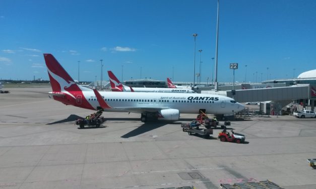 Young Flight Attendant Tragically Dies, Qantas Reveals New Cabin, and Korean Air Scraps Devaluation