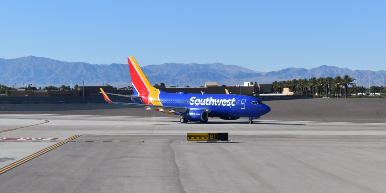Embattled Southwest Faces Congress, Starlux Launching U.S. Flights, and Autoslash Again Saves the Day