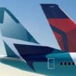 Delta WestJet Partnership