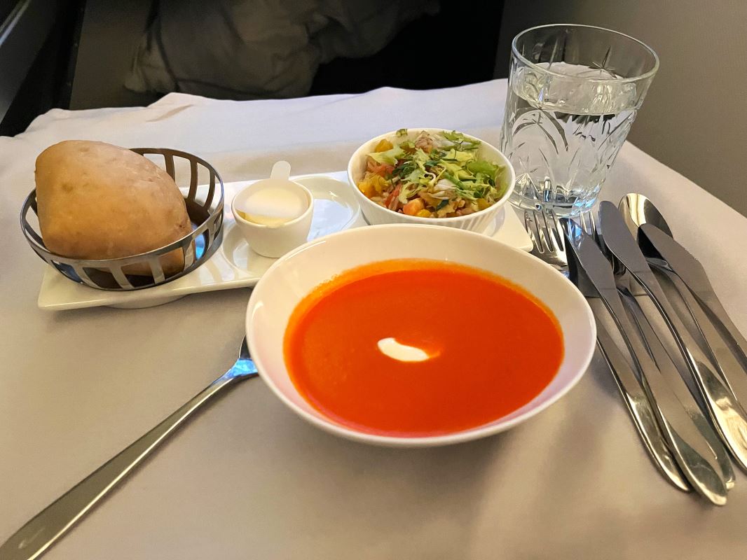 What Are British Airways Club Suites Like On A Boeing 777 236ER From 