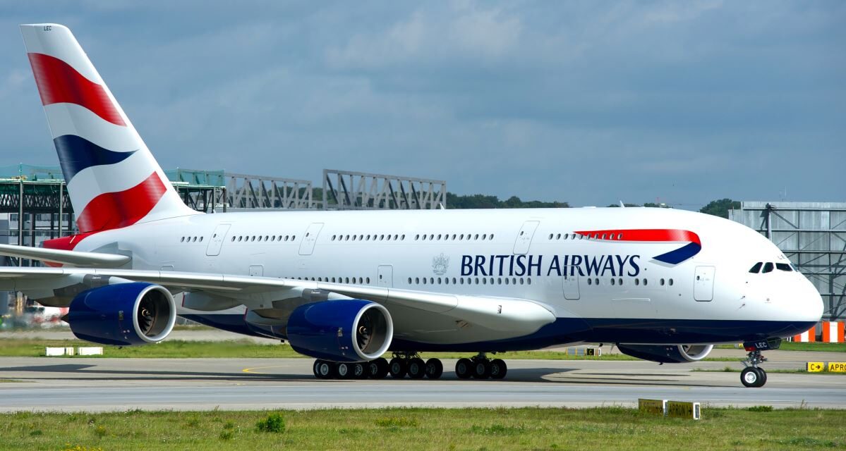 You can buy British Airways Avios right now with a 40% bonus, but should you?