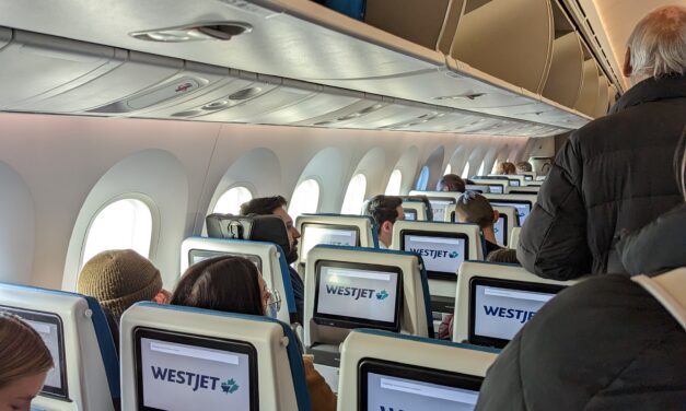 Best Ways to Earn Free WestJet Flights