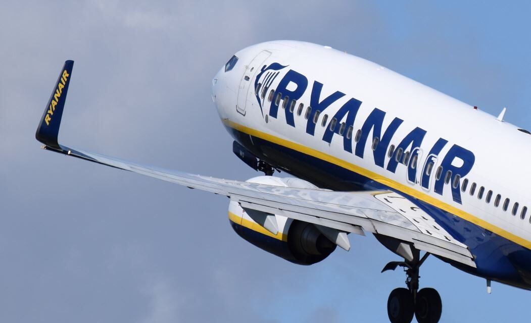 Here are the 14 new Ryanair destinations from Dublin this summer!