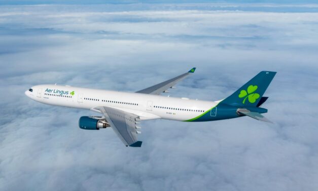 Earn up to 125,000 bonus Avios with the Chase Aer Lingus Visa Signature Credit Card (Targeted)