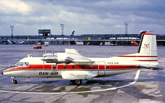 a plane on the tarmac