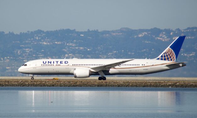 Do you know United Airlines is going all in on services to Australia?