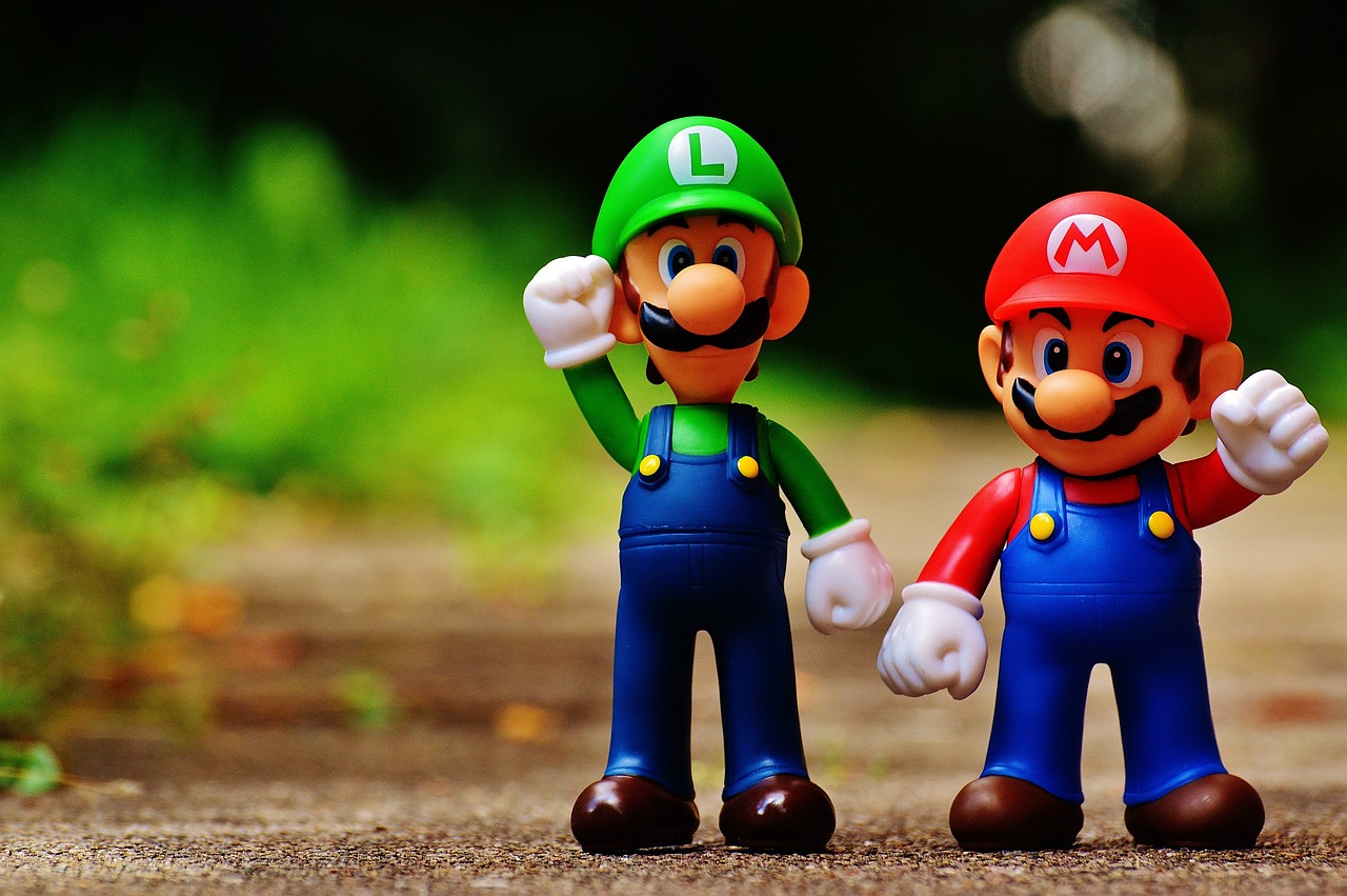 A nod to the Super Mario Brothers Movie and the Super Nintendo World - TravelUpdate