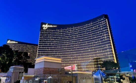 Wynn