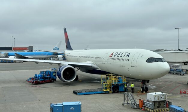 Watch Out: Delta eCredit Not Issuing!