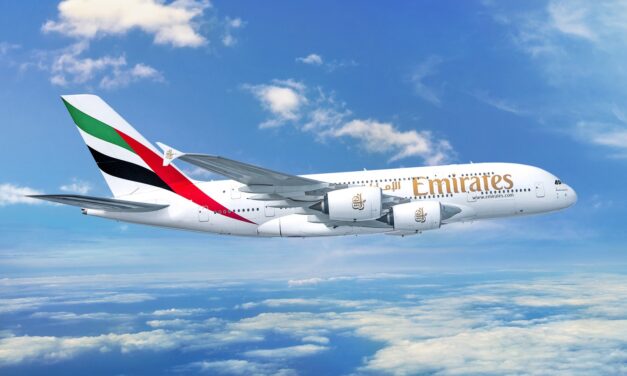 Guess what? You can earn British Airways Avios on Emirates!