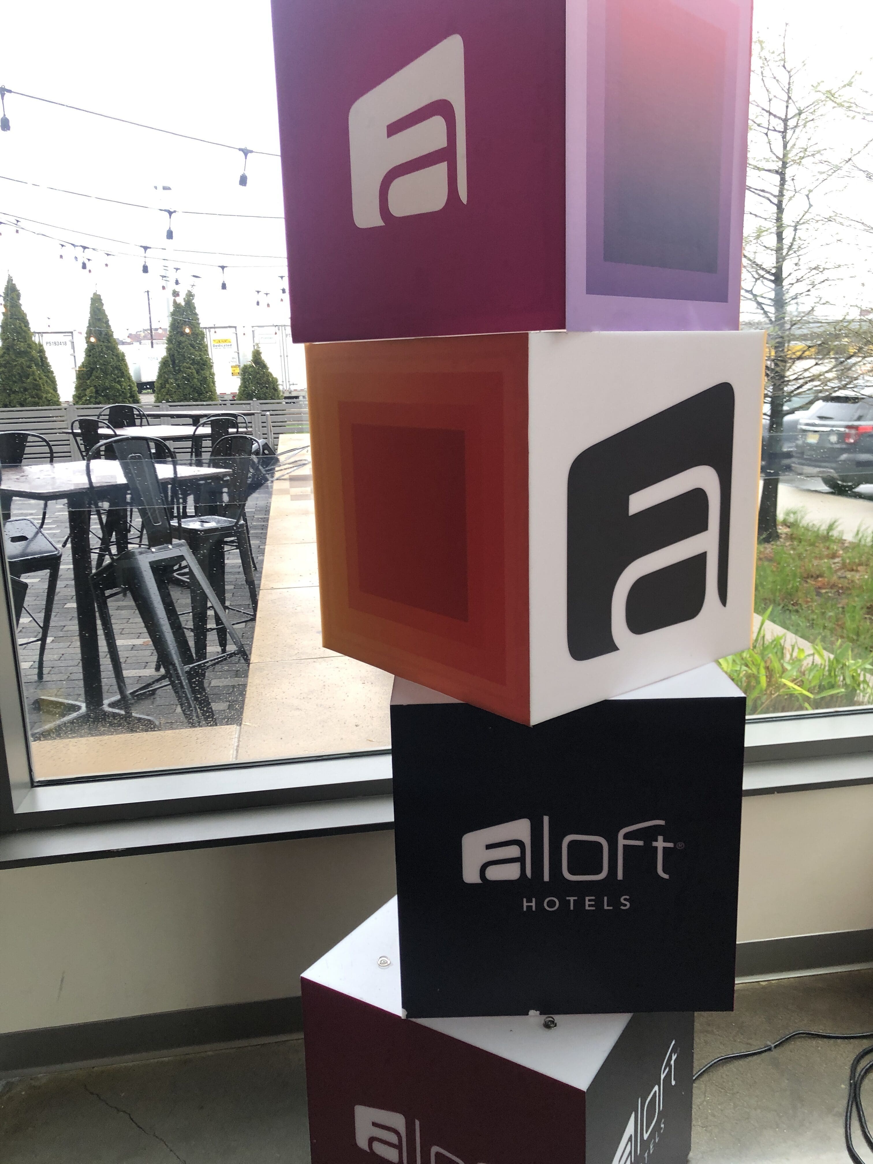 ALOFT LUBBOCK HOTEL | GREAT PRICES FOR ACCOMMODATION IN LUBBOCK, image size:3024x4032