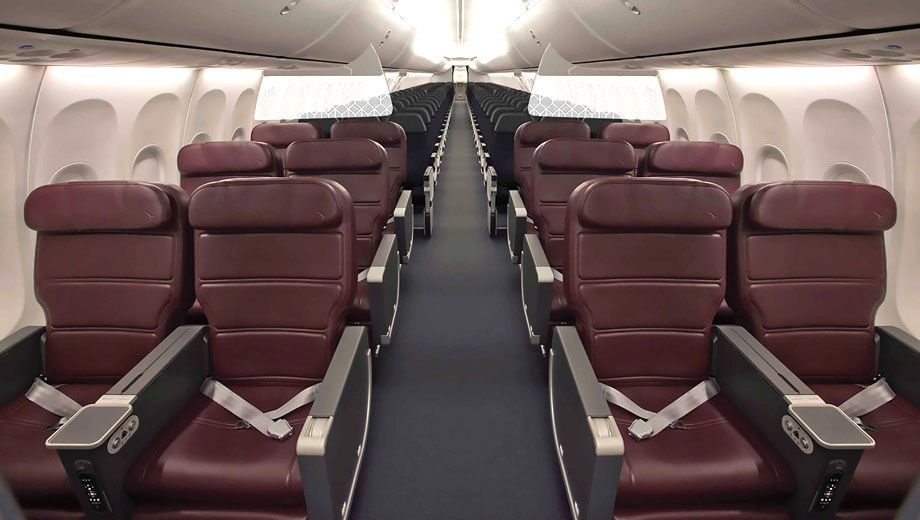 Here’s exactly how much you save using Avios for Qantas domestic business class flights