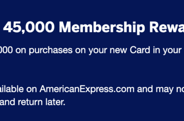 amex green card