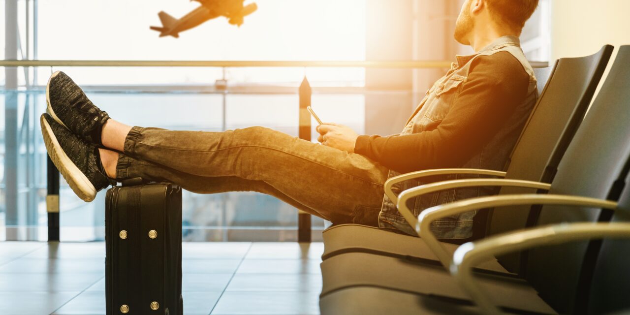 Is air travel about to get significantly more expensive?