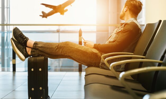 Is air travel about to get significantly more expensive?