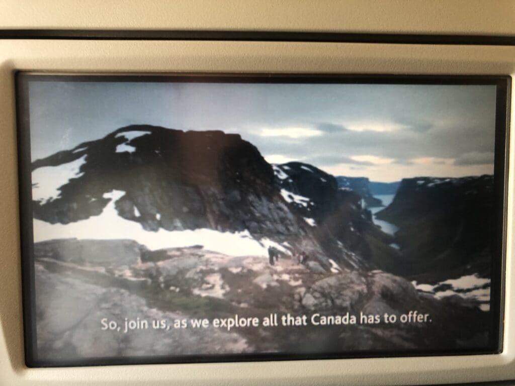 a picture of a mountain with snow