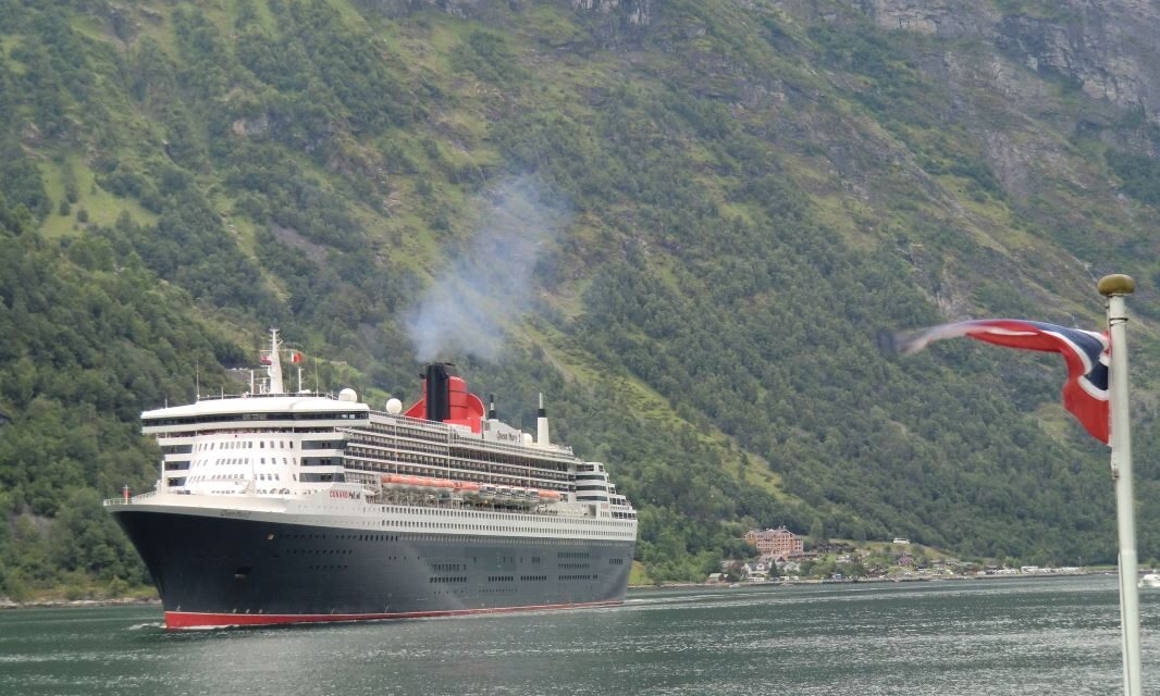 Do you know that Cunard cruises can be very affordable?