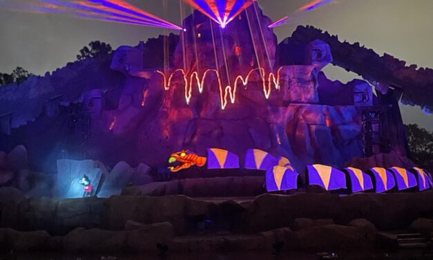 Are Fantasmic! Dining Packages at Disney World Worth It?