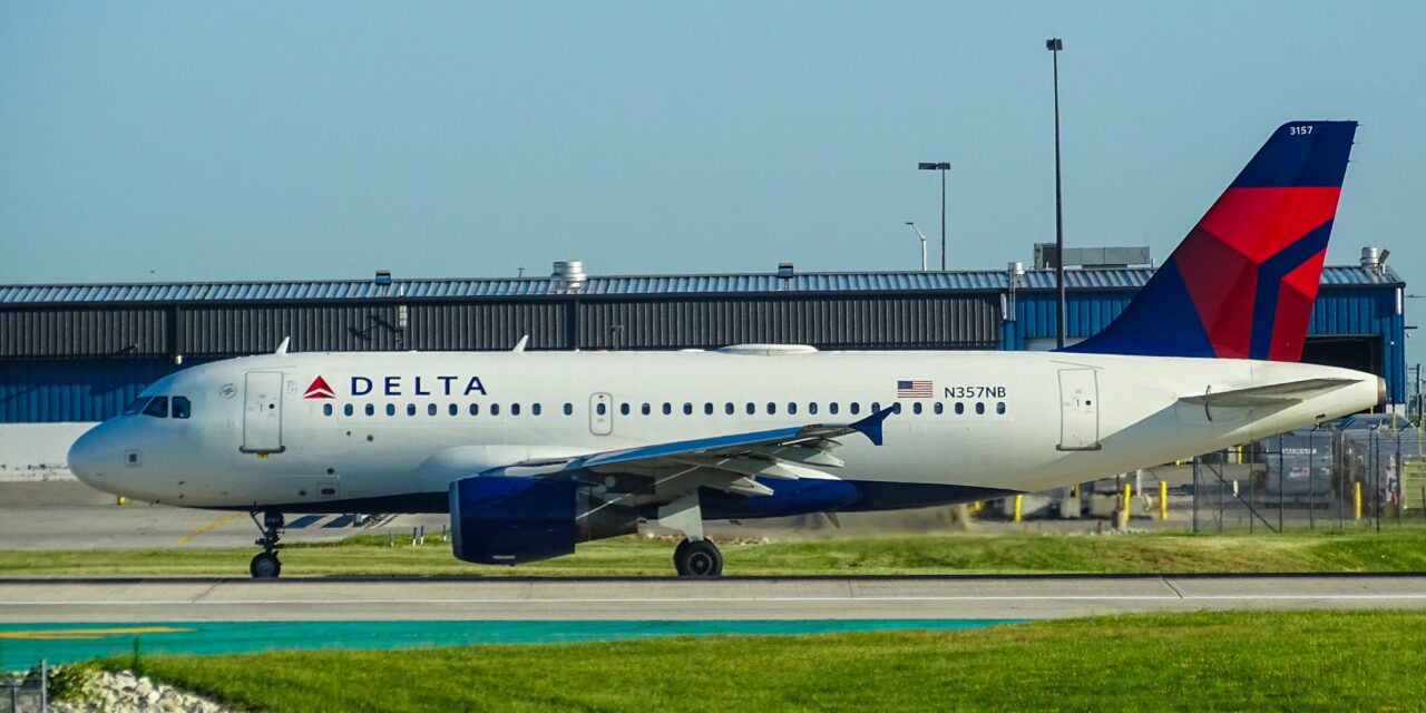 Class action lawsuit against Delta Airlines