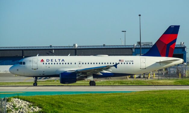 Class action lawsuit against Delta Airlines