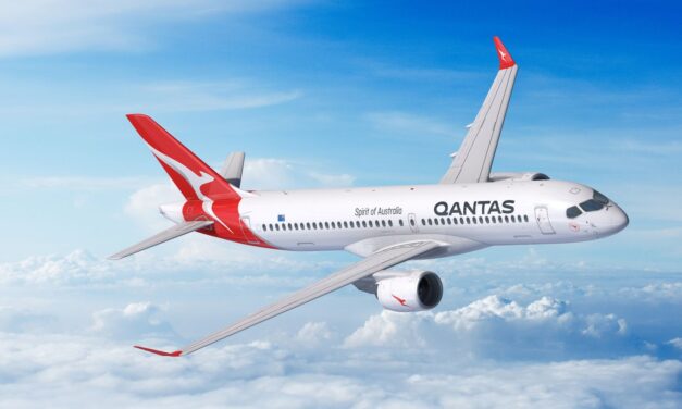 Qantas need your help naming their new Airbus A220s