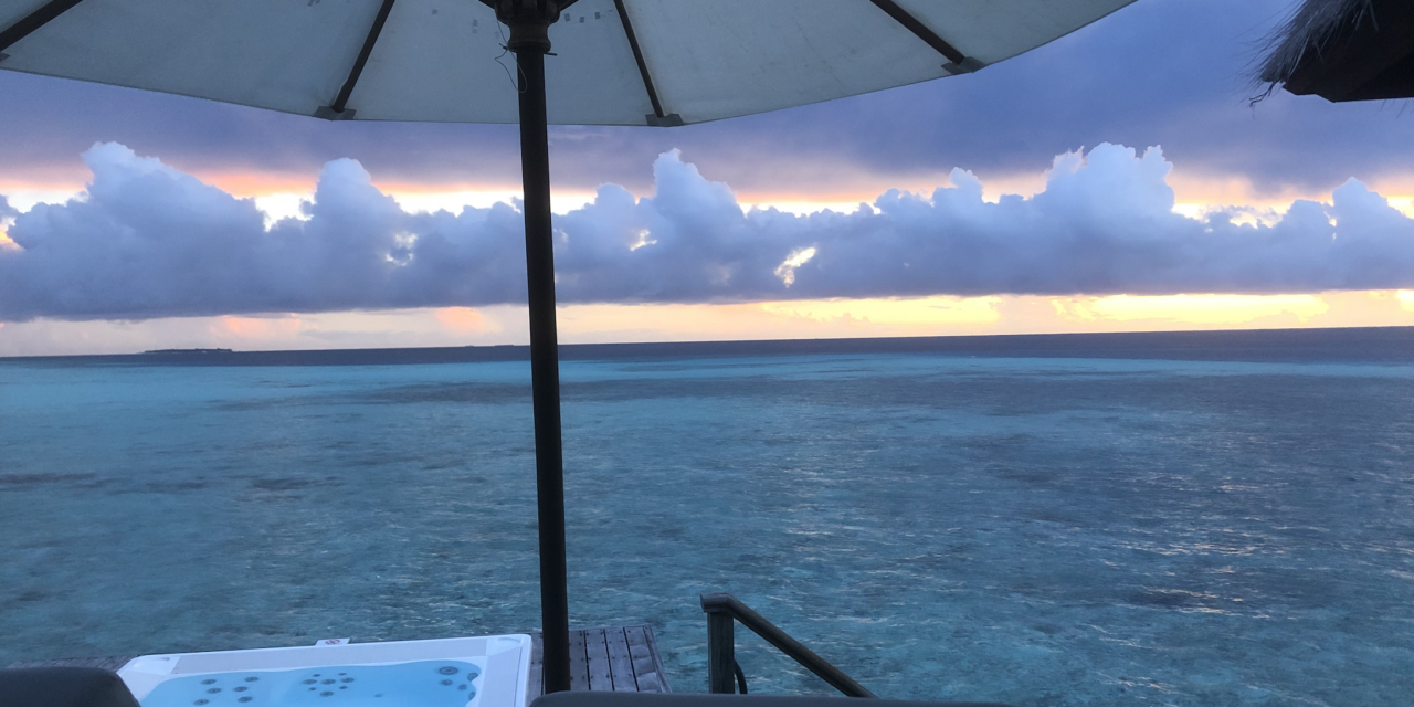 150,000 points bonus on the Hilton Surpass card!